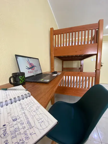 2022-10-24 Pousada Quarto06 - 0034