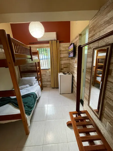 2024-03-03 Pousada Quarto04 - 0001