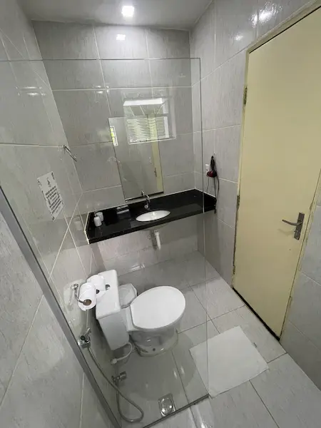 2024-03-03 Pousada Quarto04 - 0011