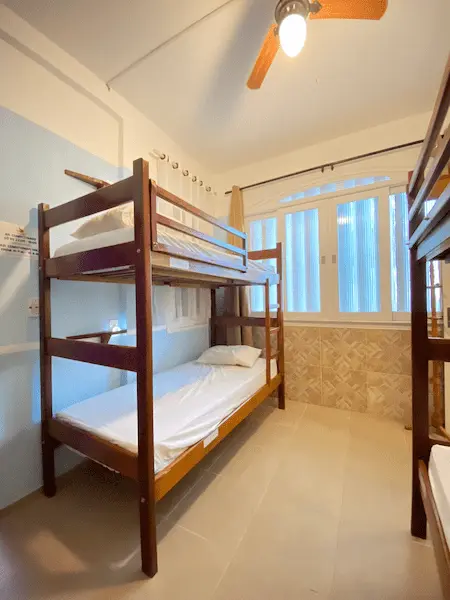 2022-11-17 Hostel Quarto103 - 0015