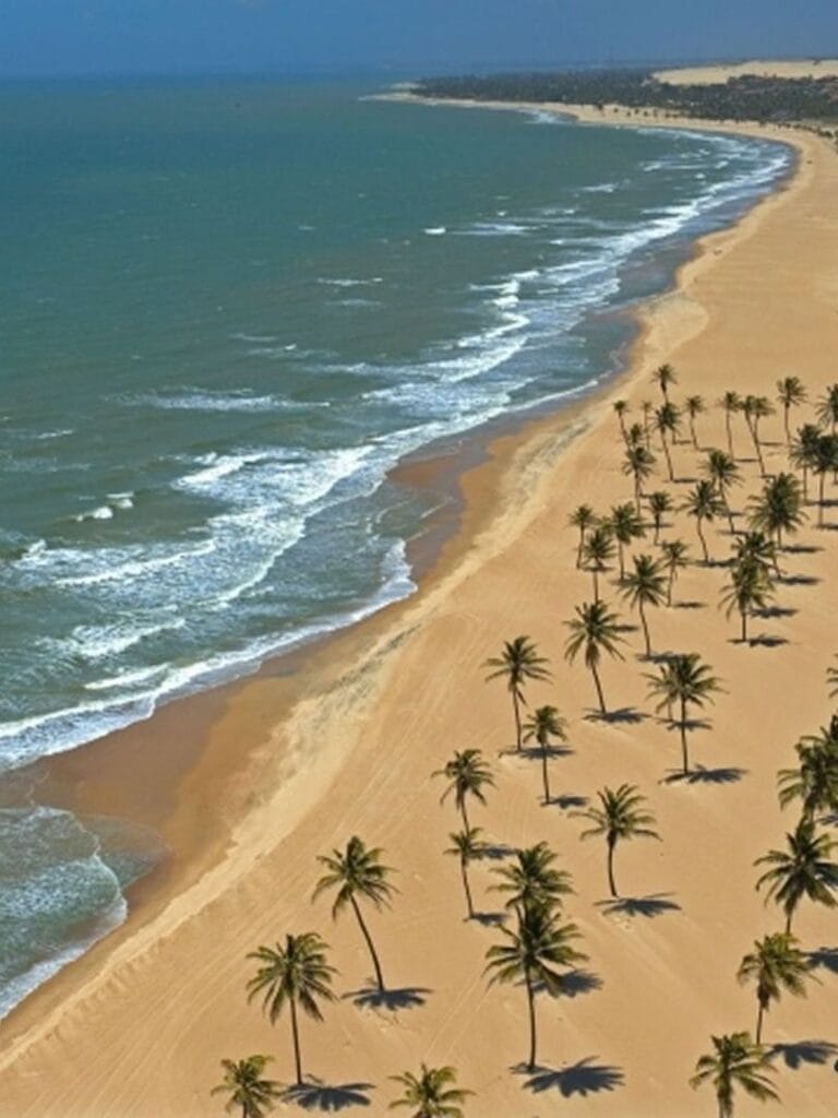 2025 Cumbuco perto do Refugio Hostel Fortaleza e Pousada (1)